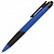 Ручка авт шар BRAUBERG Booster синяя 1мм/12шт 142483 (Ф*), код: ф1312